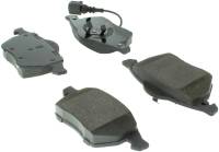 StopTech Sport Brake Pads with Shims and Hardware