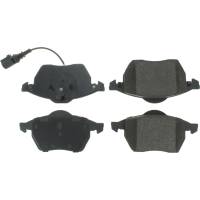 StopTech - StopTech Sport Brake Pads with Shims and Hardware - Image 2