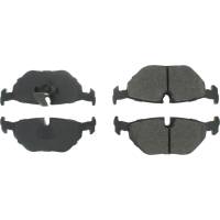 StopTech - StopTech Sport Brake Pads with Shims and Hardware - Image 2