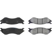 Stoptech - StopTech Sport Brake Pads with Shims and Hardware 309.07022 - Image 2