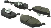 StopTech Sport Brake Pads with Shims and Hardware