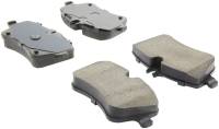 StopTech Sport Brake Pads with Shims and Hardware