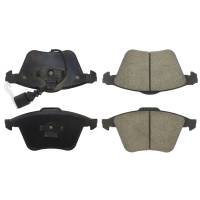 Stoptech - StopTech Sport Brake Pads with Shims and Hardware - Image 2