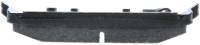 Stoptech - StopTech Sport Brake Pads w/Shims and Hardware - Rear - 309.10571 - Image 3