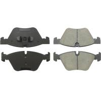 StopTech - StopTech Sport Brake Pads with Shims and Hardware - Image 3