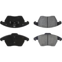 StopTech - StopTech Sport Brake Pads with Shims and Hardware - Image 2