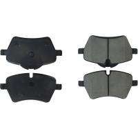 StopTech Sport Brake Pads with Shims and Hardware