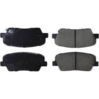 Stoptech - StopTech Sport Brake Pads with Shims and Hardware 309.12841 - Image 2