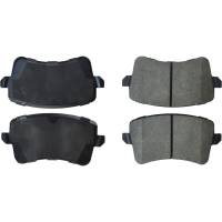 StopTech Sport Brake Pads with Shims and Hardware