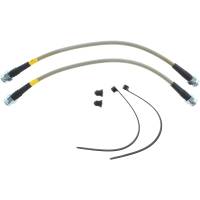 StopTech - StopTech Stainless Steel Brake Line Kit - Image 2