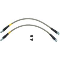 StopTech - StopTech Stainless Steel Brake Line Kit - Image 2