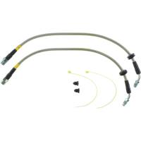 StopTech - StopTech Stainless Steel Brake Line Kit - Image 2