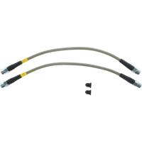 StopTech - StopTech Stainless Steel Brake Line Kit - Image 2