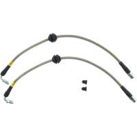 StopTech - StopTech Stainless Steel Brake Line Kit - Image 2