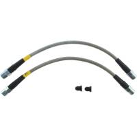 StopTech - StopTech Stainless Steel Brake Line Kit - Image 2