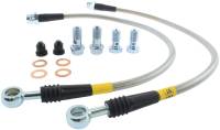 StopTech Stainless Steel Brake Line Kit