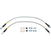 StopTech - StopTech Stainless Steel Brake Line Kit - Image 2