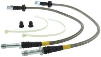 StopTech Stainless Steel Brake Line Kit