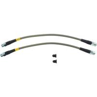 StopTech - StopTech Stainless Steel Brake Line Kit - Image 2