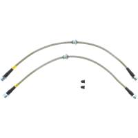 StopTech - StopTech Stainless Steel Brake Line Kit - Image 2