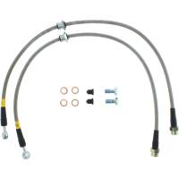 StopTech - StopTech Stainless Steel Brake Line Kit - Image 2