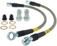 StopTech Stainless Steel Brake Line Kit