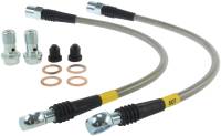 StopTech Stainless Steel Brake Line Kit