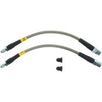 StopTech - StopTech Stainless Steel Brake Line Kit - Image 2