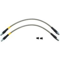 StopTech - StopTech Stainless Steel Brake Line Kit - Image 2