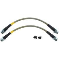 StopTech - StopTech Stainless Steel Brake Line Kit - Image 2