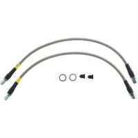 StopTech - StopTech Stainless Steel Brake Line Kit - Image 2