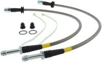 StopTech Stainless Steel Brake Line Kit