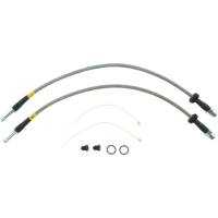 StopTech - StopTech Stainless Steel Brake Line Kit - Image 2