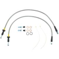 StopTech - StopTech Stainless Steel Brake Line Kit - Image 2