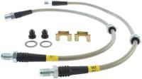 StopTech Stainless Steel Brake Line Kit