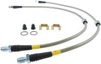 StopTech Stainless Steel Brake Line Kit