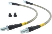 StopTech Stainless Steel Brake Line Kit