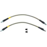 StopTech - StopTech Stainless Steel Brake Line Kit - Image 2