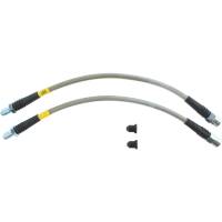 StopTech - StopTech Stainless Steel Brake Line Kit - Image 2