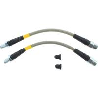 StopTech - StopTech Stainless Steel Brake Line Kit - Image 2