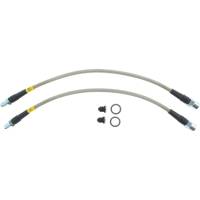 StopTech - StopTech Stainless Steel Brake Line Kit - Image 2