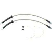 StopTech - StopTech Stainless Steel Brake Line Kit - Image 2