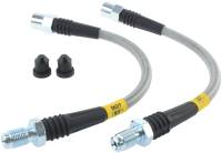 StopTech Stainless Steel Brake Line Kit