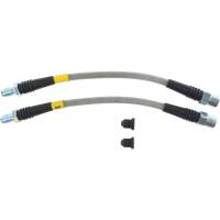 StopTech - StopTech Stainless Steel Brake Line Kit - Image 2