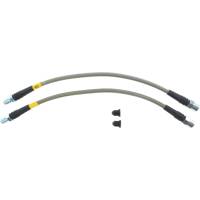 StopTech - StopTech Stainless Steel Brake Line Kit - Image 2