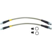 StopTech - StopTech Stainless Steel Brake Line Kit - Image 2