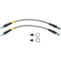 StopTech - StopTech Stainless Steel Brake Line Kit - Image 2