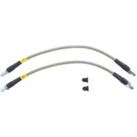 StopTech - StopTech Stainless Steel Brake Line Kit - Image 2