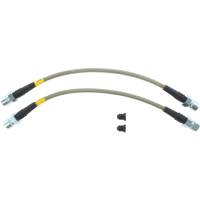 StopTech - StopTech Stainless Steel Brake Line Kit - Image 2