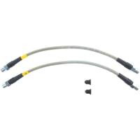 StopTech - StopTech Stainless Steel Brake Line Kit - Image 2